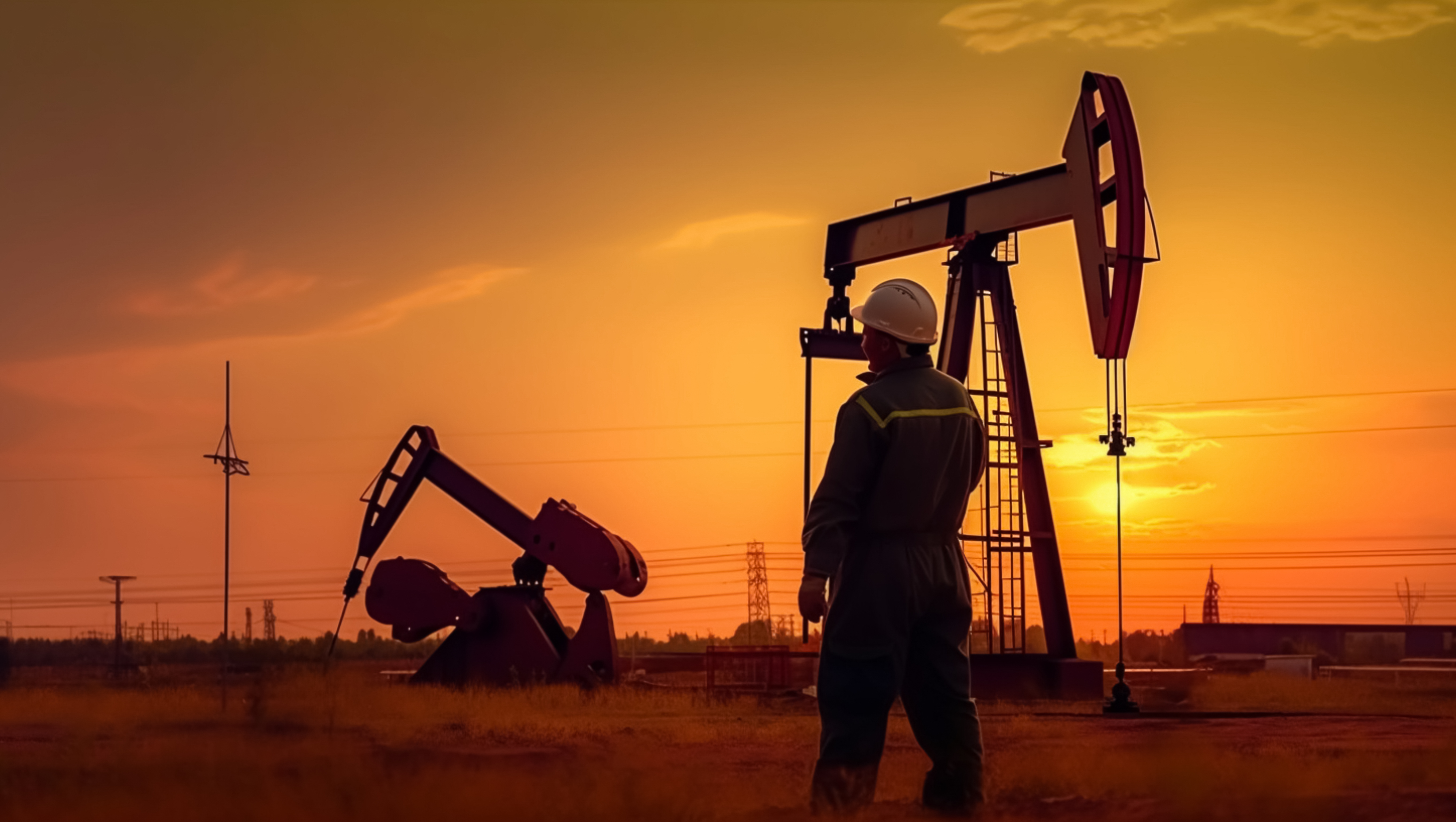 Oil Rig Operations